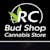 RC Bud Shop - Harrow